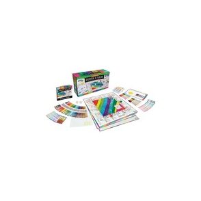 Crayola Design-A-Game STEAM Kit for Grades K-1