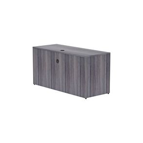 Lorell Essentials Series Credenza Shell