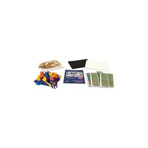 Pacon 3rd-Grade Math Art Integration Kit