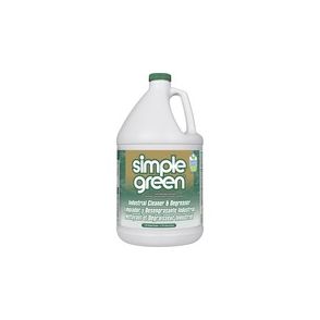 Simple Green Industrial Cleaner/Degreaser