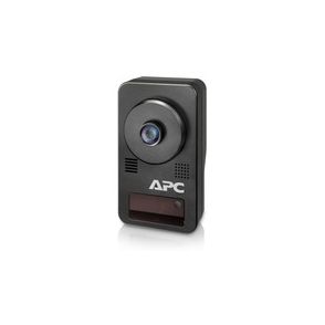 APC by Schneider Electric NetBotz Camera Pod 165 Network Camera - Color, Monochrome - Black