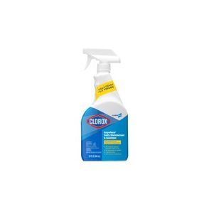 CloroxPro™ Anywhere Daily Disinfectant and Sanitizer