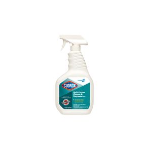 Clorox Commercial Solutions Professional Multi-Purpose Cleaner & Degreaser