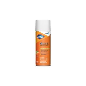 CloroxPro™ 4 in One Disinfectant & Sanitizer