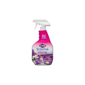 Clorox Scentiva Multi-Surface Cleaner Spray