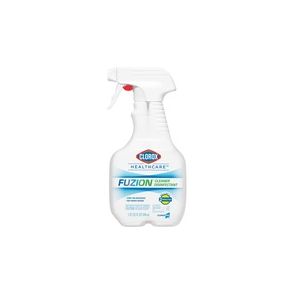 Clorox Fuzion Cleaner Disinfectant