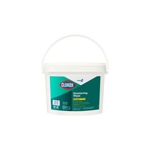 CloroxPro™ Disinfecting Wipes