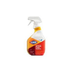 CloroxPro Disinfecting Bio Stain & Odor Remover Spray