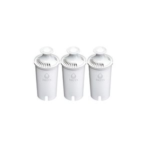 Brita Replacement Water Filter for Pitchers