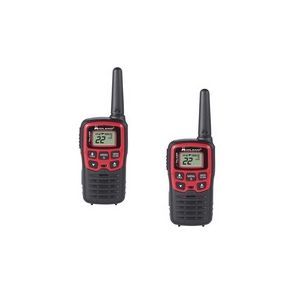 Midland X-Talker T31X3VP Walkie Talkie Three Pack