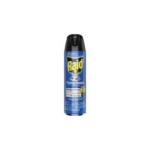 Raid Flying Insect Spray