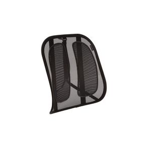 Fellowes Office Suites™ Mesh Back Support
