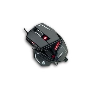 Mad Catz The Authentic R.A.T. 8+ Optical Gaming Mouse