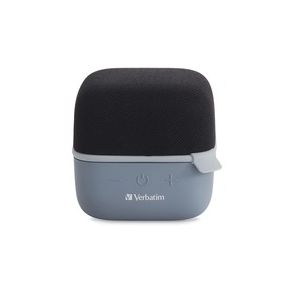 Verbatim Bluetooth Speaker System - Black