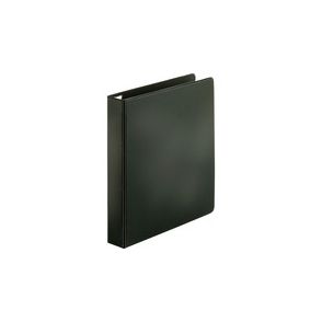 Business Source EasyOpen Locking Slant-D Ring Binders