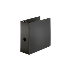 Business Source EasyOpen Locking Slant-D Ring Binders