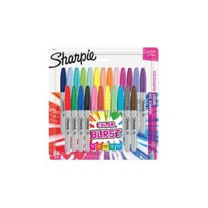 Sharpie Color Burst Permanent Marker