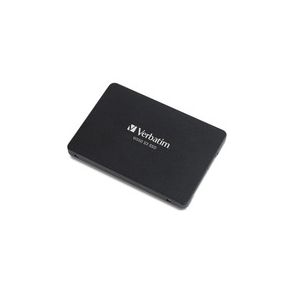 Verbatim 128GB Vi550 SATA III 2.5" Internal SSD