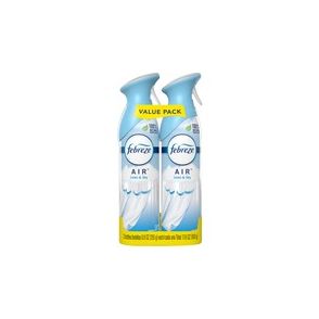 Febreze Linen/Sky Air Spray Pack