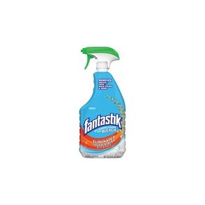 fantastik All-purpose Cleaner with Bleach