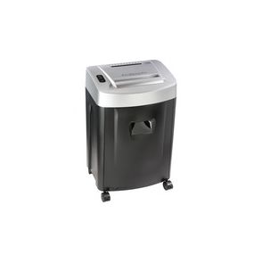 Dahle PaperSAFE® 22318 Paper Shredder, Oil Free / Hassle Free, Security Level P-4, 16 Sheet Max, Shreds CDs, Credit Cards & Paper Clips