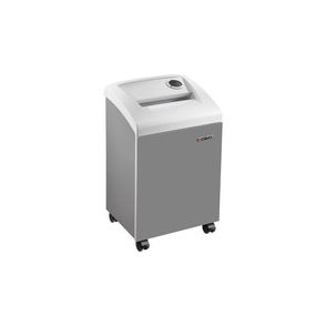 Dahle CleanTEC 51214 Oil-Free Paper Shredder w/Fine Dust Filter