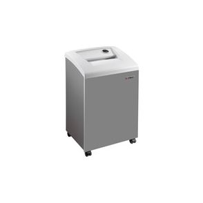 Dahle CleanTEC 51414 Oil-Free Paper Shredder w/Fine Dust Filter