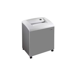 Dahle CleanTEC 51514 Oil-Free Paper Shredder w/Fine Dust Filter