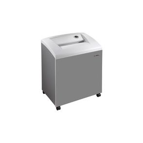 Dahle CleanTEC 51522 Paper Shredder w/Fine Dust Filter