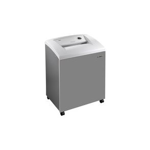 Dahle CleanTEC 51564 Oil-Free Paper Shredder w/Fine Dust Filter