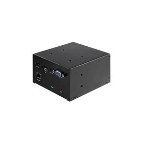 StarTech.com Audio / Video Module for Conference Table Connectivity Box - Connect an HDMI / DP / VGA laptop to an HDMI display