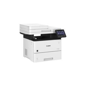 Canon imageCLASS D1620 Wireless Laser Multifunction Printer - Monochrome