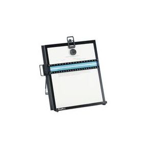 Kensington Metal Letter-size Copyholder