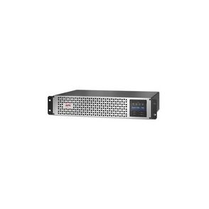 APC by Schneider Electric Smart-UPS SMTL750RM2UC Rack-mountable 750VA UPS (Not for sale in Vermont)