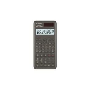Casio FX-300ESPLUS-2 Scientific Calculator