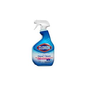 Clorox Clean-Up All Purpose Cleaner with Bleach