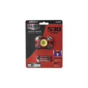 Dorcy Ultra HD 530 Lumen Headlamp