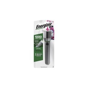 Energizer Vision HD Rechargeable LED Flashlight