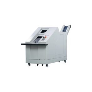 HSM StoreEx HDS 230 Media Shredder