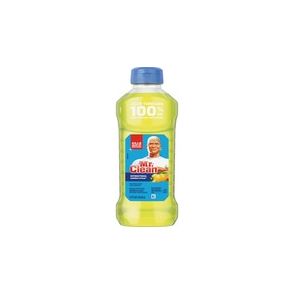 Mr. Clean Antibacterial Cleaner