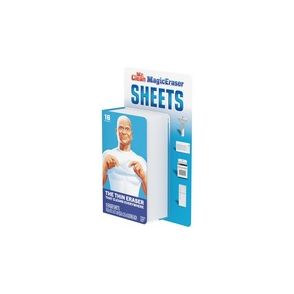 Mr. Clean MagicEraser Sheets