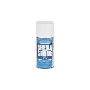 Sheila Shine Calif-Approved Stainless Steel Polish