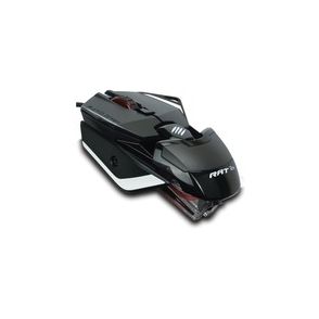 Mad Catz The Authentic R.A.T. 2+ Optical Gaming Mouse