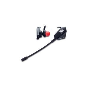 Mad Catz The Authentic E.S. Pro+ Gaming Earbuds