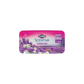 Clorox Scentiva Disinfecting Wet Mopping Cloth Refills