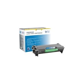 Elite Image Remanufactured High Yield Laser Toner Cartridge - Alternative for Brother TN820 - Black - 1 Each