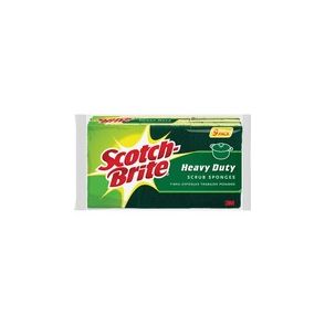 Scotch-Brite Heavy-Duty Scrub Sponges