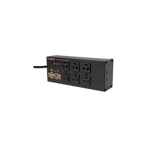 Tripp Lite by Eaton 6-Outlet Surge Suppressor/Protector