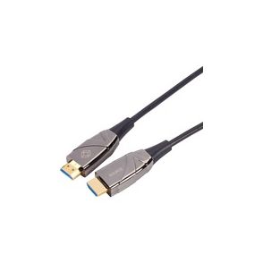 Black Box High-Speed HDMI 2.0 Active Optical Cable