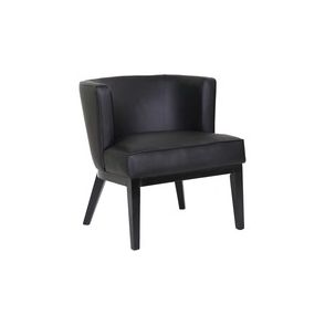 Boss Ava Accent Chair-Black